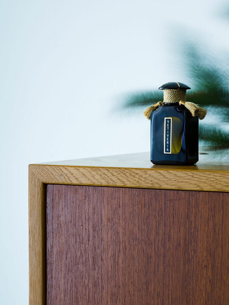 香水 50ml 75,900円／CULTUS ARTEM