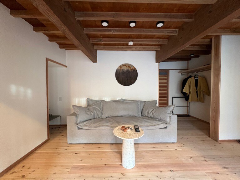 佐原商家町ホテル NIPPONIA。