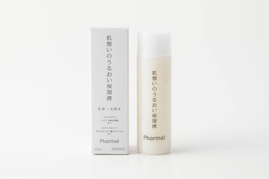 Pharmal(ファーマル) 100ml 2,300円／Local Power