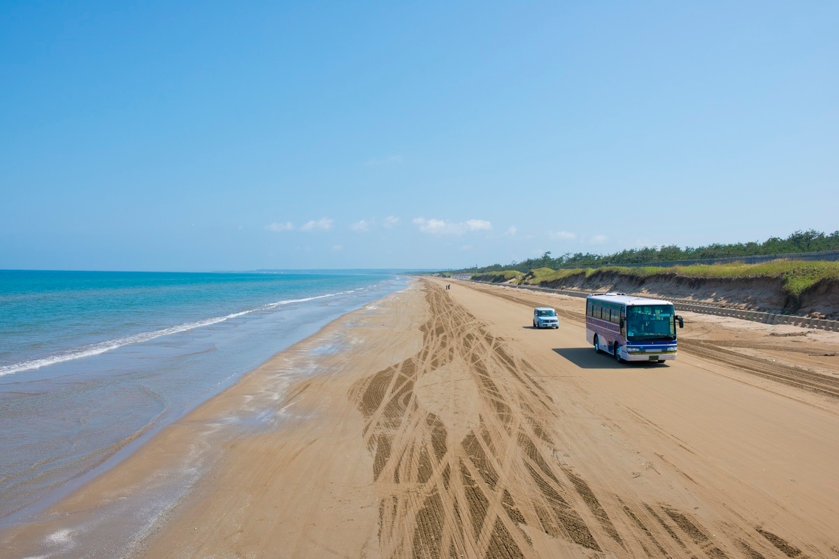 砂浜の櫂 シマノ(SHIMANO) サーフ ミノー 熱砂 ヒラメミノー 120S フラッシュ