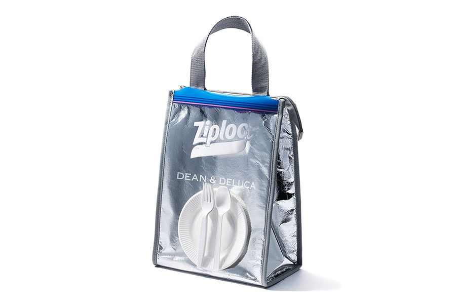 あの“ジップロックバッグ”が再登場 新サイズも加わって争奪戦必至