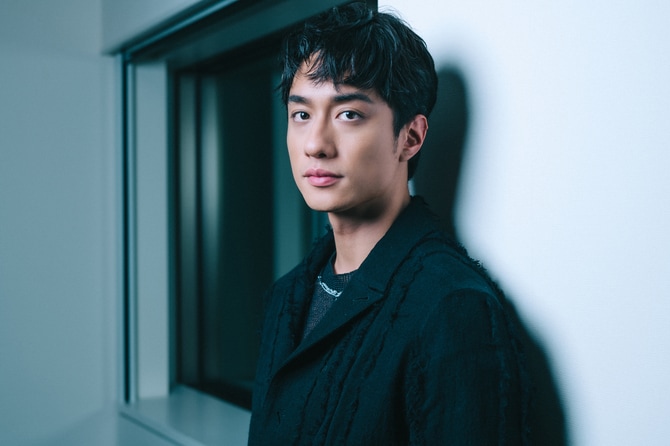 香港映画界の次世代俳優テレンス・ラウが語る、香港No.1ヒット作の魅力