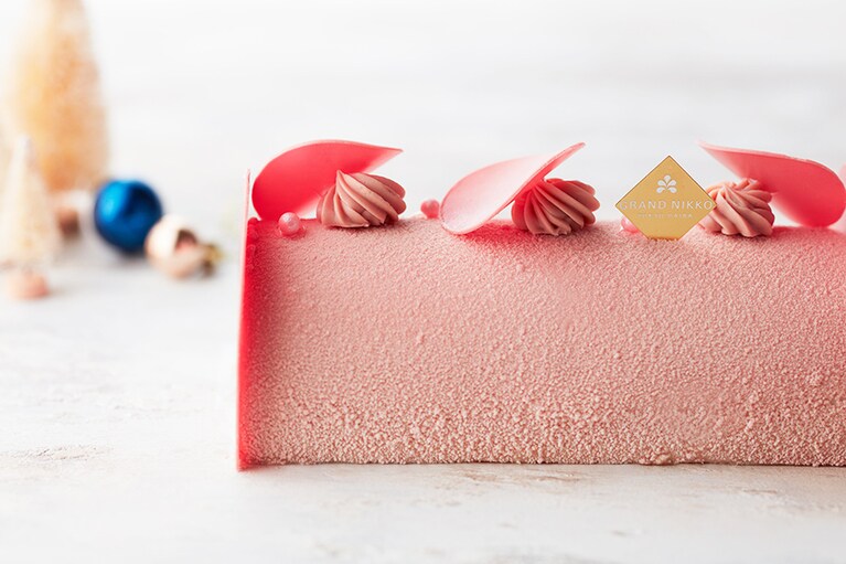 ノエル・ピスタチオ 3,240円。