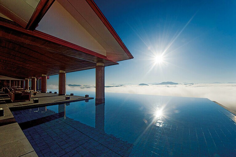 【赤倉観光ホテル】