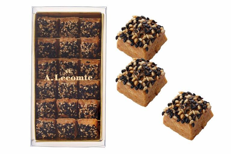 サブレフロマージュ 1,404円。