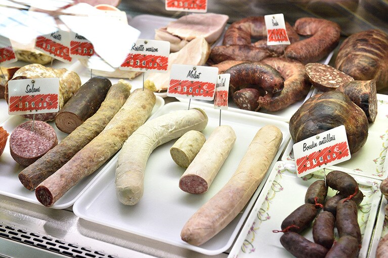 フランス©Takashi Shimizu