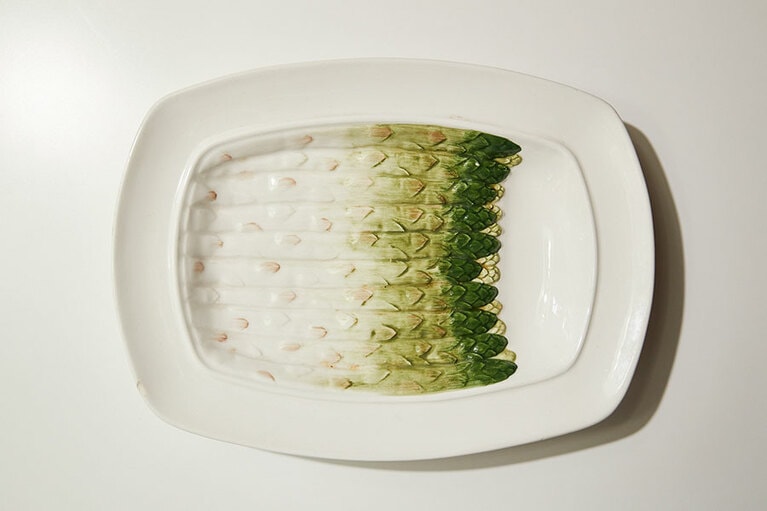 イタリア周遊中にトレヴィーゾで購入／撮影 邑口京一郎