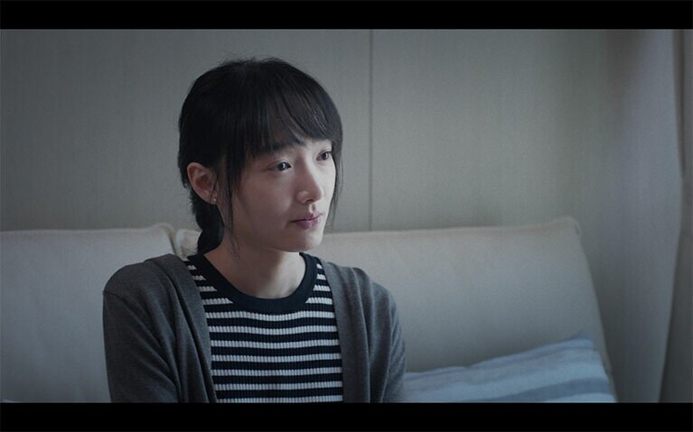 『香港の流れ者たち』2023年12月16日（土）よりユーロスペースほか全国公開中　©mm2 Studios Hong Kong