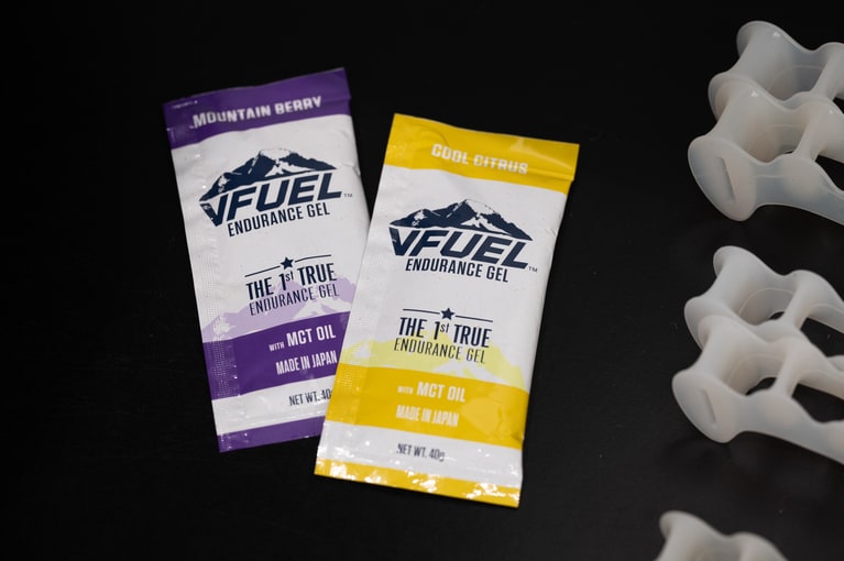 フレーバーは「マウンテンベリー」と「クールシトラス」の2種類。各346円。