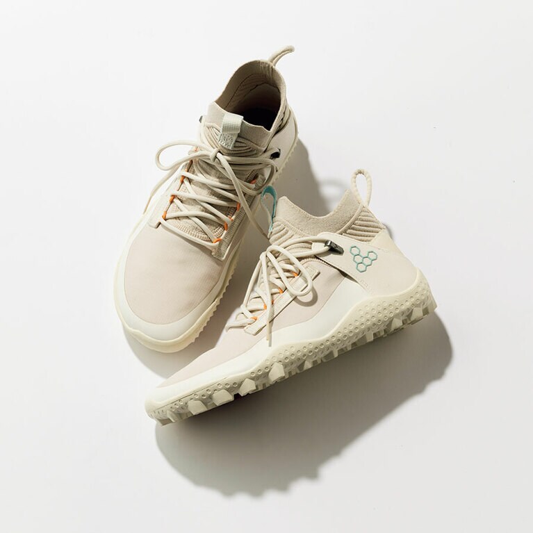 マグナライト 29,700円／ビボベアフット