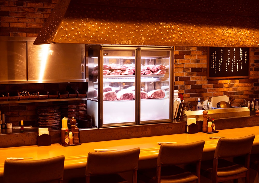 大分が誇る“おおいた和牛”を堪能 別府「そむり 別府本店」 | 暮らしが楽しくなるお買い物 別府・大分 | 写真 | 3枚目