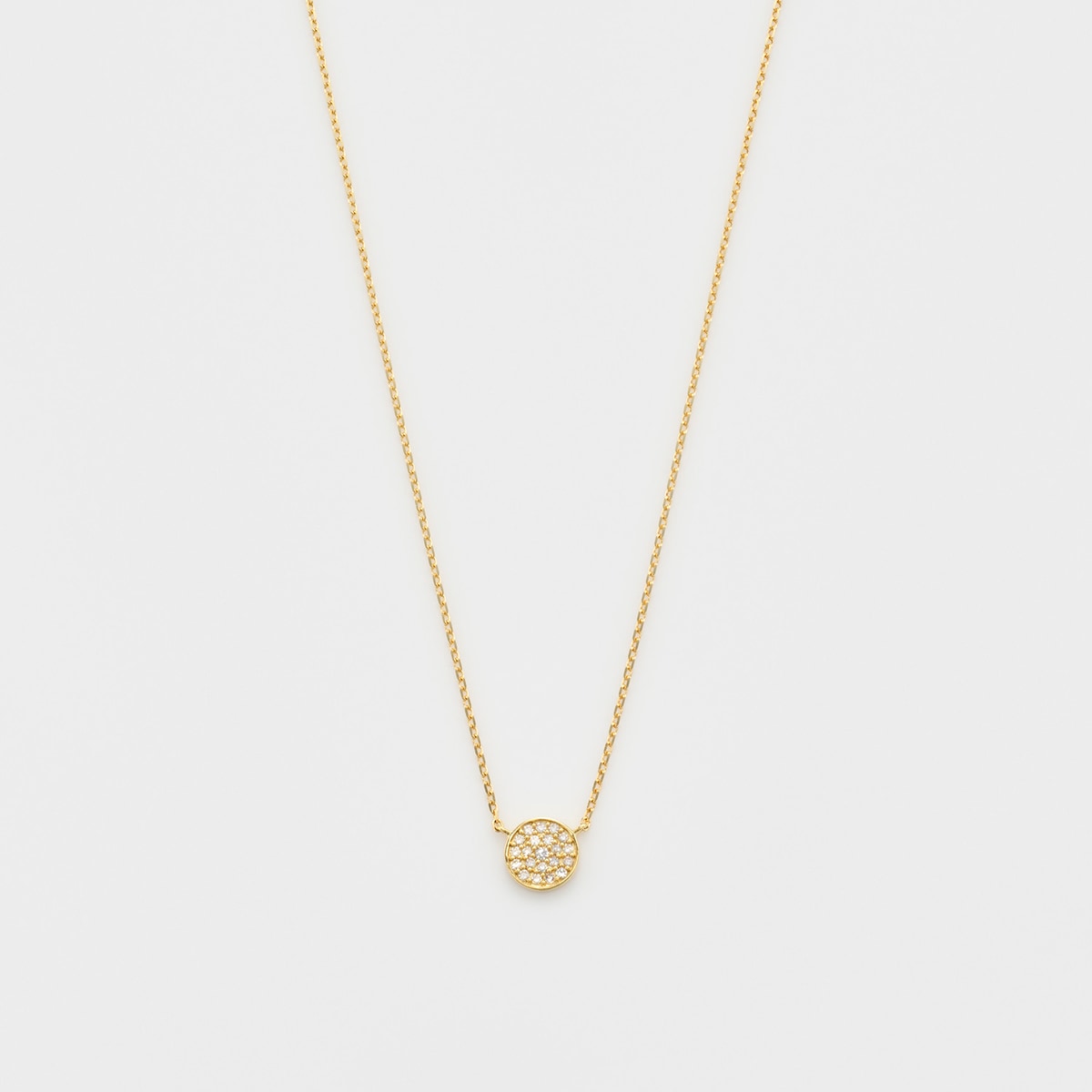 agete ネックレス 79,200円【取扱店舗】新・横・柏・大・京