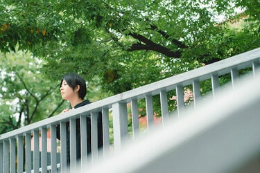 ダメ出しされたネタを小説に？ Aマッソ加納が語る創作の舞台裏