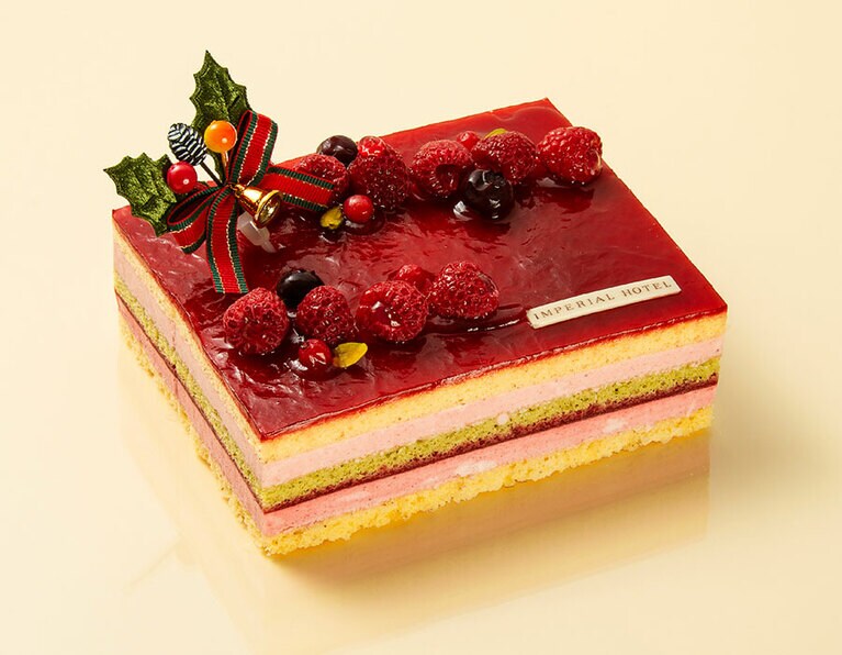 「テクスチュール」5,400円／petit gargantua