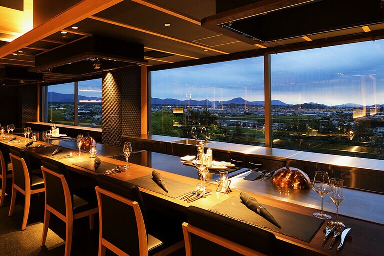 THE CHELSEA BREATH。