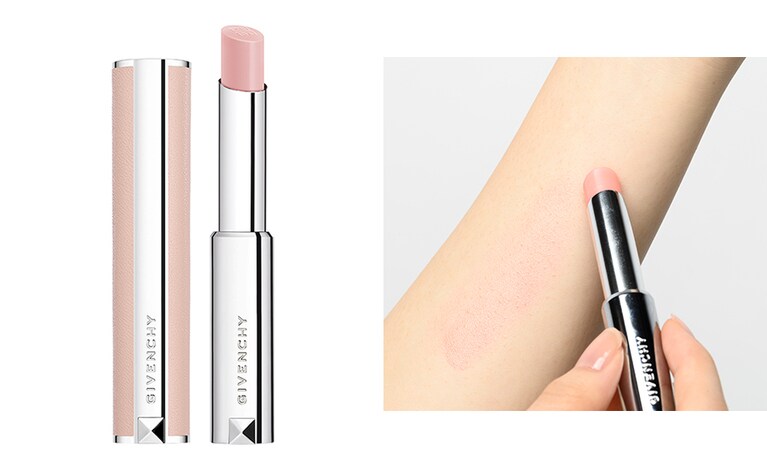 ローズ・パーフェクト No.001　4,620円／パルファム ジバンシイ(LVMHフレグランスブランズ)