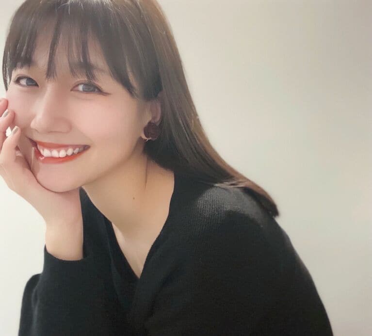 大塚 愛さん