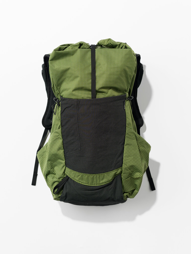 “デザートパックフォームパッド”／47,300円。