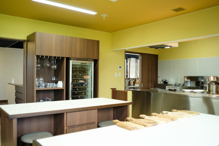 庄内の食の魅力をより身近に感じられる料理教室を開催していく。