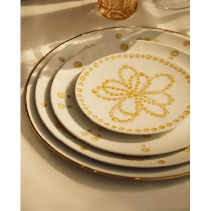 「ペルル」コレクション。