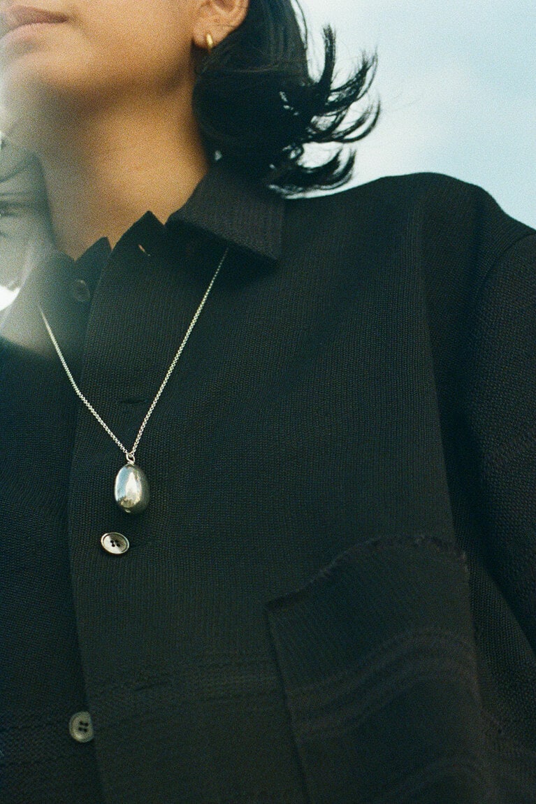 ペンダントトップ 20,900円～。