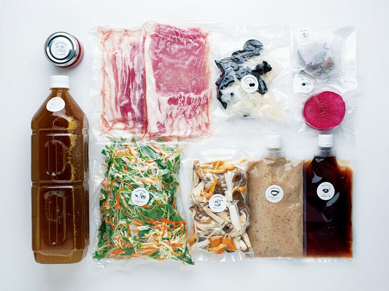 じき宮ざわ特製 すっぽんの養生鍋 1段(1～2人前) 12,960円／じき宮ざわ