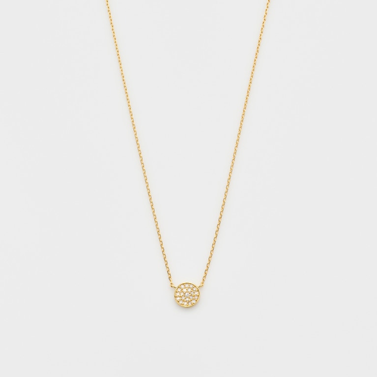 agete ネックレス 79,200円【取扱店舗】新・横・柏・大・京