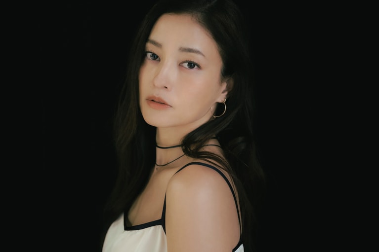 黒木メイサさん。