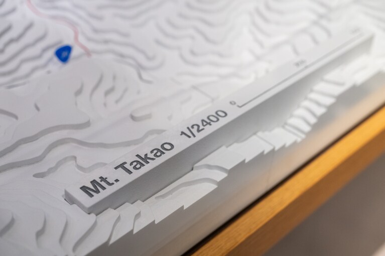 10月17日（木）に「マムート ＫＩＴＴＥ 丸の内」がオープン。