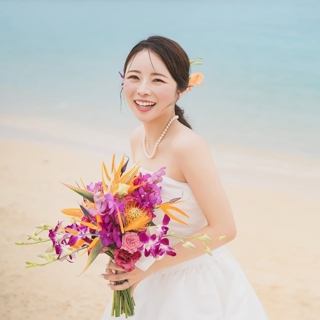 26歳で子宮頸がん、31歳で乳がんを経験した橋本実花さん