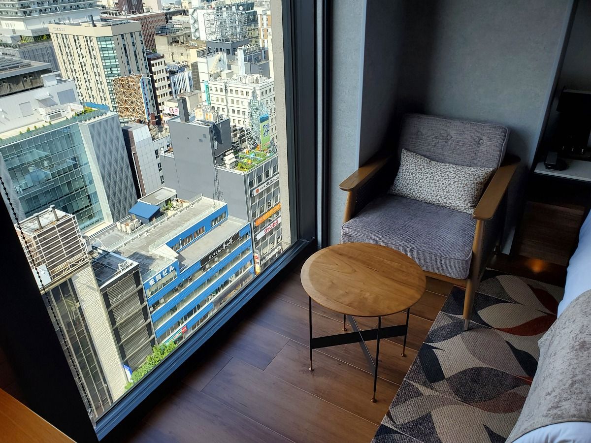 SAPPORO STREAM HOTEL