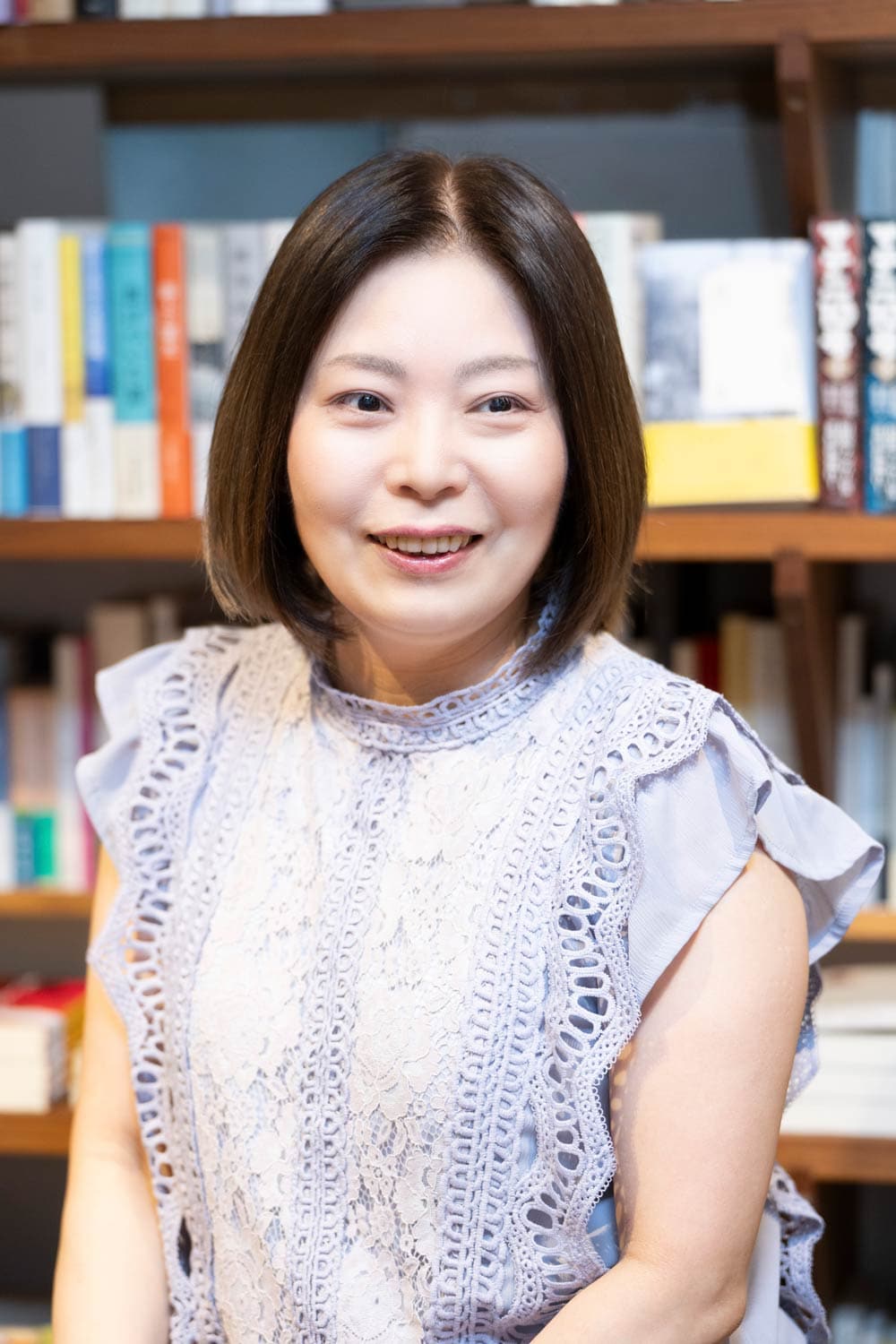 秋田麻早子