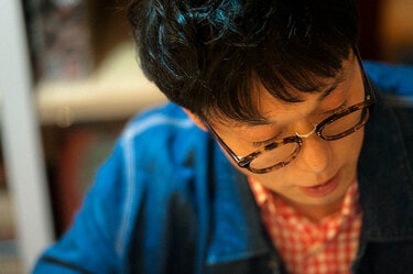 サボさん NHK「みいつけた！」のサボさん役 俳優・佐藤貴史の知られざる素顔
