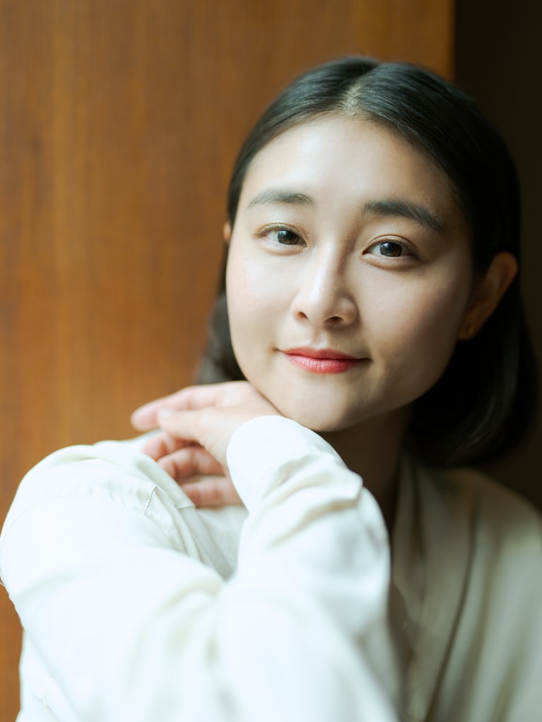 和田彩花さん。