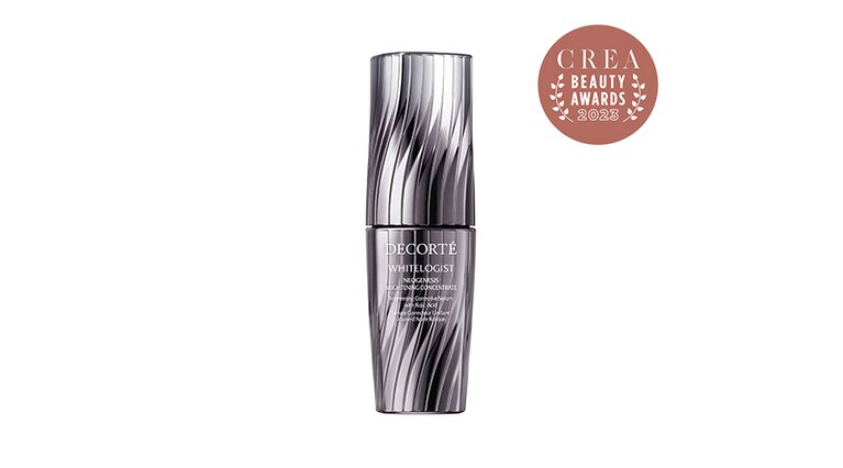 ホワイトロジスト ネオジェネシス ブライトニング コンセントレイト［医薬部外品］40mL 16,500円／コスメデコルテ