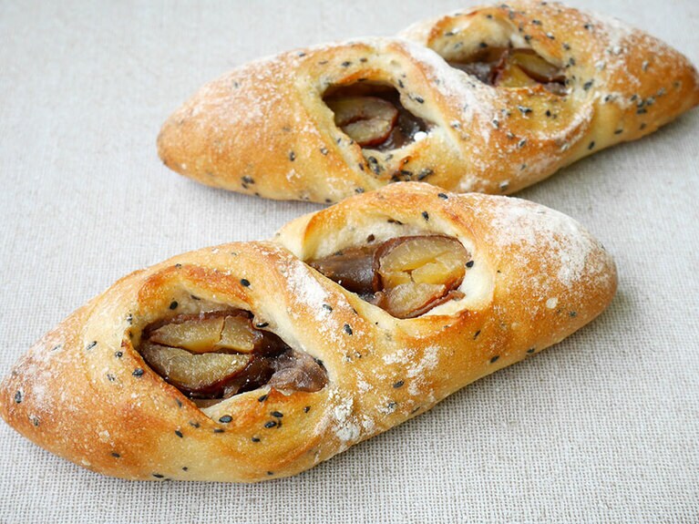 【第7位】「ほっくりスティック」238円／ドンク下関大丸店 ※材料の関係で販売休止