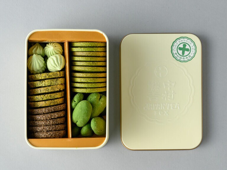 麻布台限定 ビスカン3,800円。