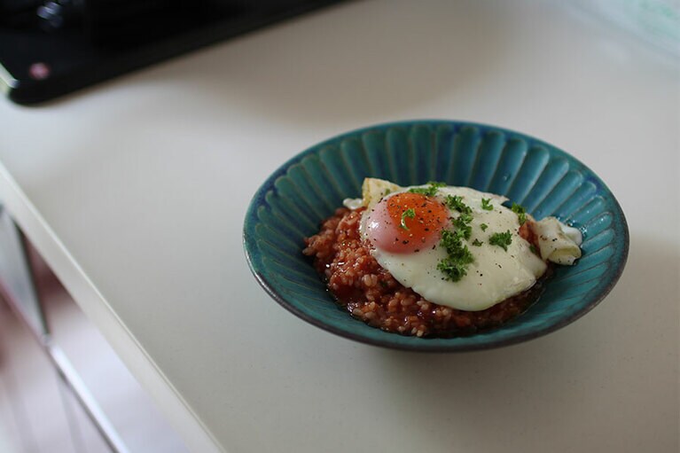わかさま陶芸の直営のオンラインショップで購入可能 2,200円。Photo/masuda