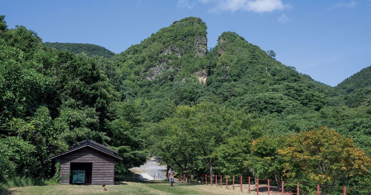 3ページ目)【夏旅は佐渡島へ！】世界遺産の佐渡金山や明治の風情が残る