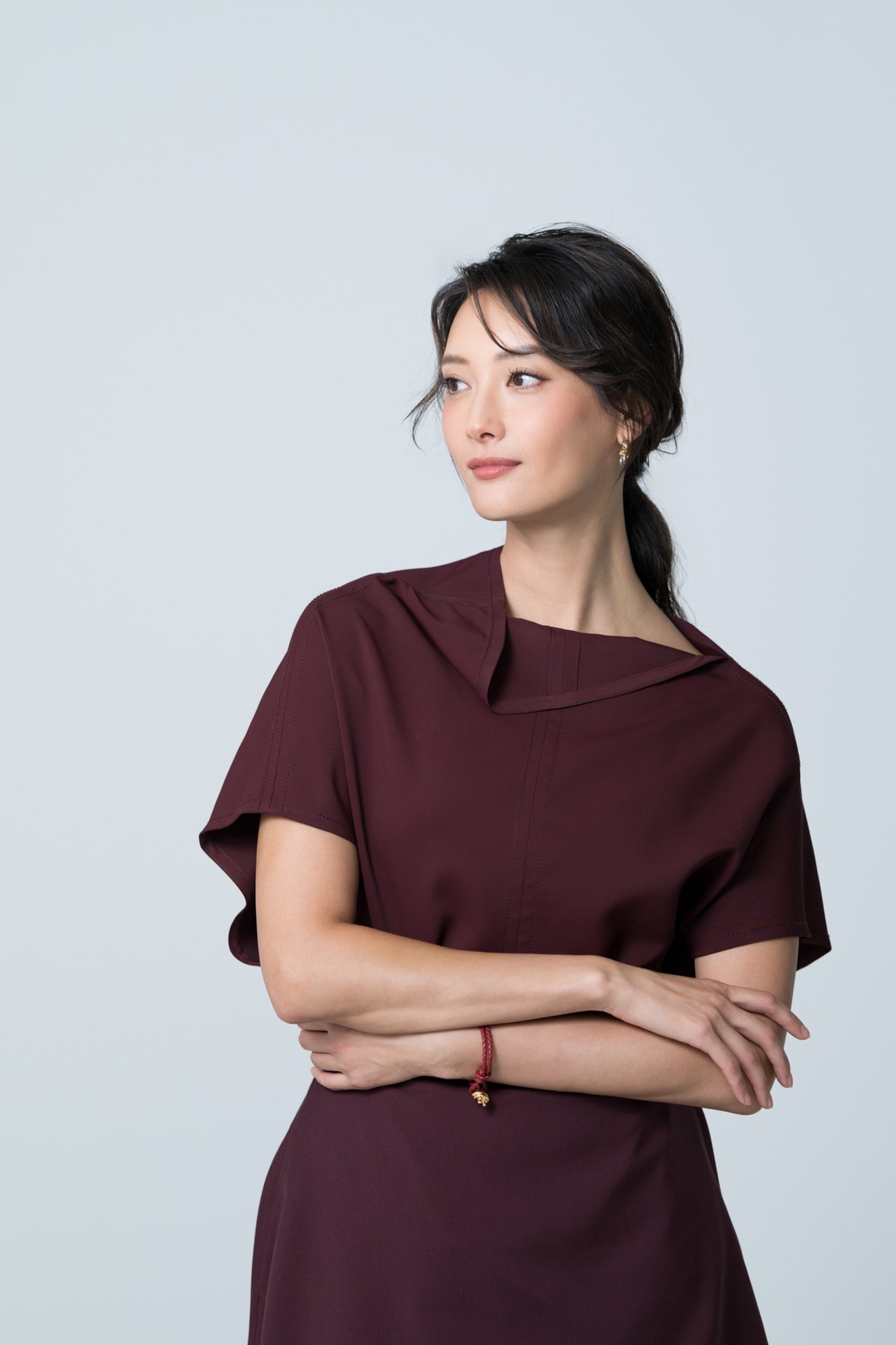 菜々緒さん。