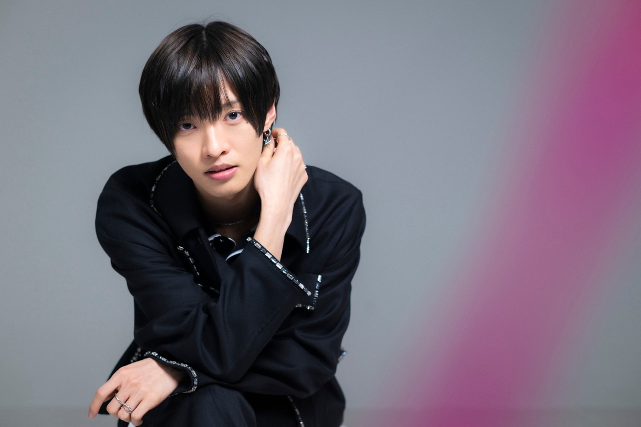 佐藤 新さん。