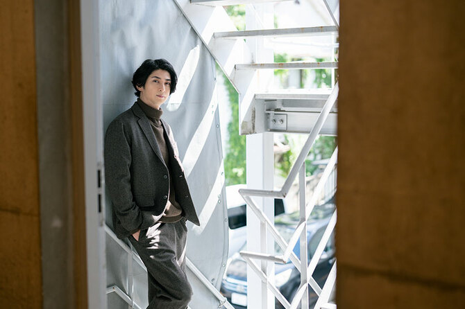 古川雄大さん The Greatest Concert vol.2 トートバッグ トートバッグ