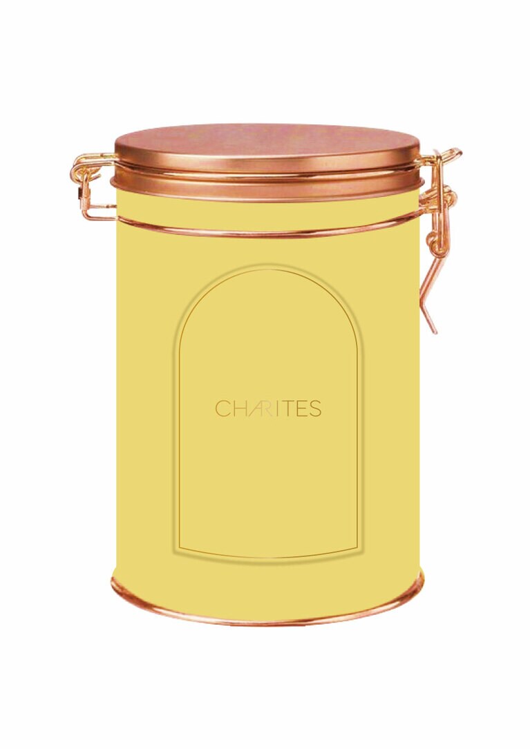 「CHARITES（カリテス）」
