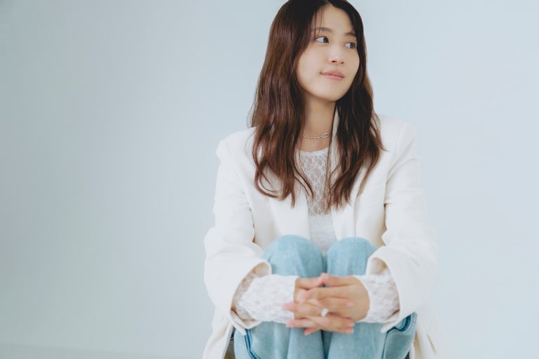 有村架純さん。