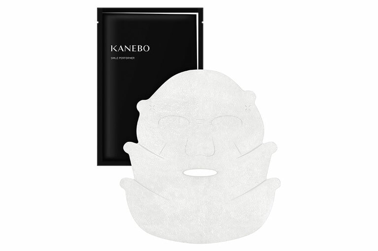 カネボウ スマイル パフォーマー 33mL×4枚入 6,050円／カネボウ