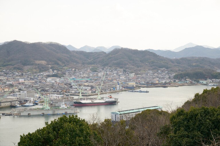 【そこに行けば、尾道が見える】この春開業のホテル・尾道倶楽部は尾道を一望、尾道観光の拠点に