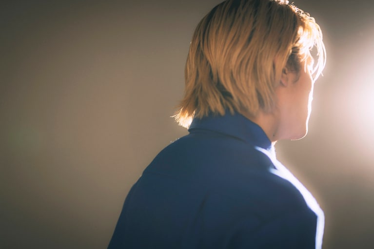 櫻井海音さん。