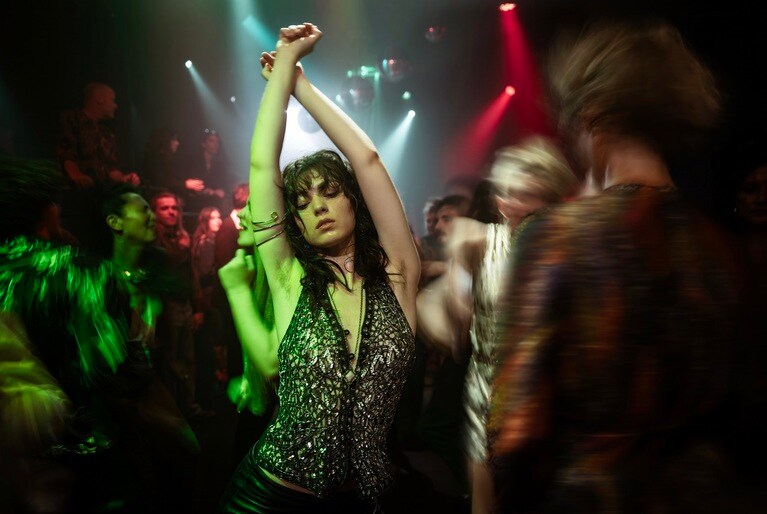 2024 © LES FILMS DE MINA / STUDIO CANAL / MOTEUR S’IL VOUS PLAIT / FIN AOUT