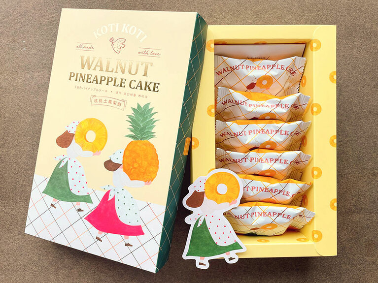 中には餡がぎっしりと詰まっています。