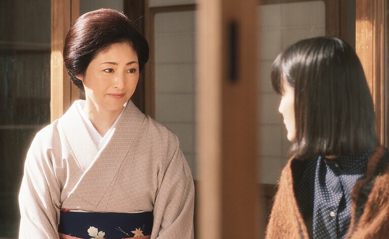 ©小山愛子・小学館／ STORY inc.